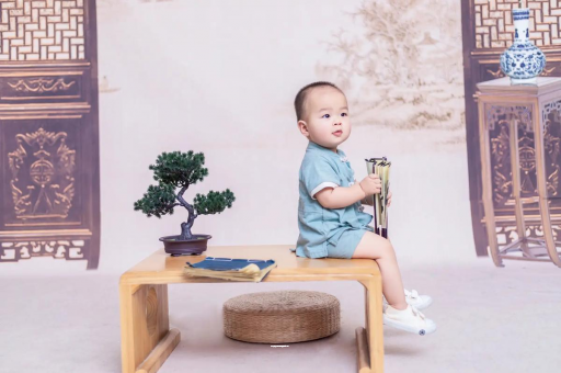 大丰宝宝发烧过后拉肚子